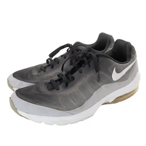 Nike Air Invigor Herren Gr.14 Wolfsgrau Trainingsschuhe Sneaker 749688-001 - Bild 1 von 8