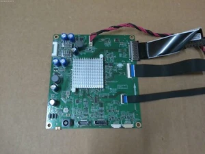 Placa de interfaz HP S340C L5139-1 748.A1E01.0011 - Imagen 1 de 10