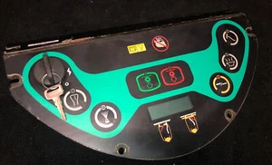 Advance Adphibian Combination Carpet Cleaner & Floor Scrubber Control Board - Picture 1 of 12