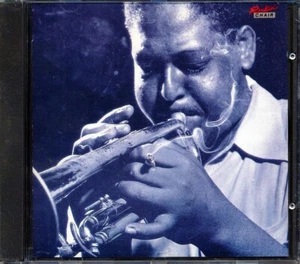 CD Fats Navarro - Our Delight - Bild 1 von 2