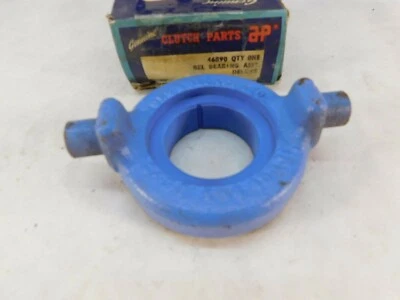 Austin Healey 100 & Sunbeam Talbot Humber Clutch Release Bearing 46890 Borg&Beck - Image 1 of 4