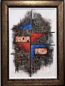 Charles Lee "Frame By Frame"UNICO - Foto 1 di 3