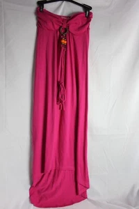 Womens Halter Ladies, Derek hearts Summer Beach Holiday Maxi Dress- Size Small - Picture 1 of 5