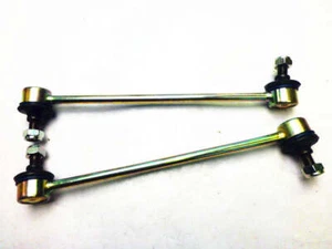 PAIR NEW FRONT SWAY BAR LINKS KIT for KIA CERATO BD 2018-ON LH+RH - Picture 1 of 1