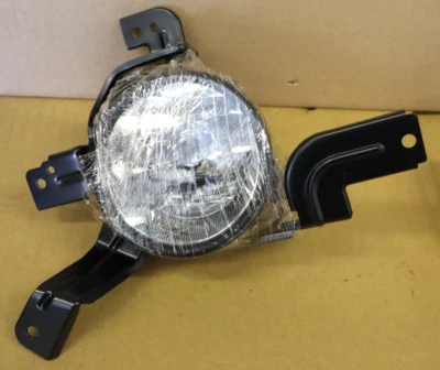 NEW Depo for 2007-2009 HONDA CR-V LEFT Fog Light Assembly 317-2029L-AS - Image 1 of 4