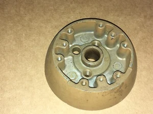 Corvette Steering Wheel Mount Hub adapter non tilt/tele GM OEM 69 70 71 72 73-75 - Picture 1 of 5