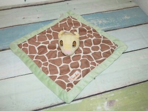 lion king receiving blankets