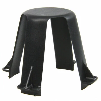 Deckeneinbau Abstandshalter Halogen LED Lampen Hohldecken Strahler Schutz - Bild 1 von 2