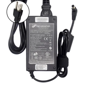 FSP FSP050-DBAB1 TFT MONITEUR D’AFFICHAGE LCD Alimentation 12V P/N:9NA0501406 - Photo 1/3