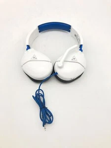 Turtle Beach Recon 70P Weiss Gaming Headset - Bild 1 von 6