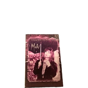 Tieng Hat Khanh Ha Vietnamese Cassette Mua 2 By KH 1995 - Picture 1 of 5