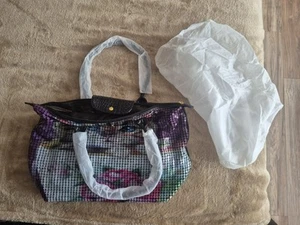 BUTLER & WILSON Cat In Teacup HAND BAG  - Picture 1 of 8