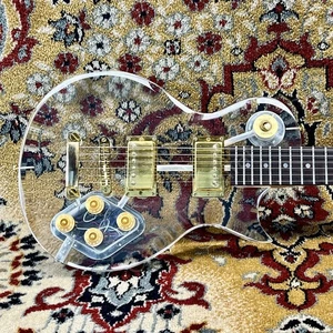 1990 Taurus - Les Paul Acryl - ID 5203 - Bild 1 von 22