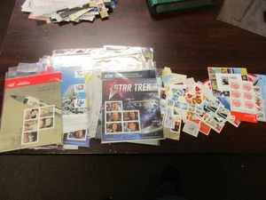 Canada Permanent rate stamps, 300 including Mini-Sheets, Mint NH - Picture 1 of 1