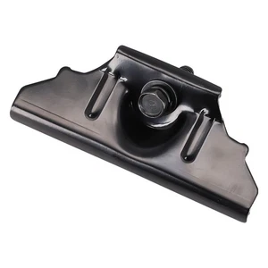 1pcs Battery Clamp Holder 37160-2V000 Battery Clamp Holder Black Bracket - Picture 1 of 12