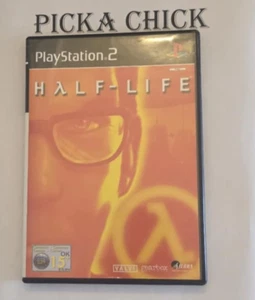 Half-Life PS2 - Bild 1 von 5