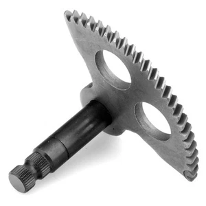 (35380) Eje Pedal Arranque MBK CW Booster Naked 50 Año 03-03 - Imagen 1 de 1
