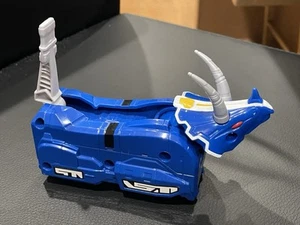 Power Rangers Mighty Morphin Megazord Megapack MMPR Dinozord Leg Part - Picture 1 of 6
