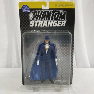 DC Direct The Phantom Stranger von DC Comics Actionfigur VERSIEGELT - Bild 1 von 3