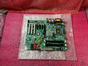 IEI TECHNOLOGY SERVER MOTHERBOARD IMBA-X9654-R10 REV 1.0 Used - Afbeelding 1 van 8