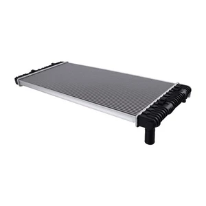 Aluminum Radiator for Chevrolet Impala 3.6L 2012-2016 BL3Z8005A Cross Flow Type - Picture 1 of 13