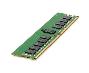 Hewlett Packard Enterprise P06035-B21 memory module 64 GB 1 x 64 GB DDR4 3200 MH - Picture 1 of 1