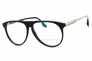 VICTORIA BECKHAM VB2602 001 Eyeglasses Black Frame 58mm - Picture 1 of 4