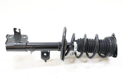 2022-2025 INFINITI QX60 FRONT RIGHT STRUT ABSORBER W/ COIL SPRING OEM 540106SA0A - Image 1 of 4