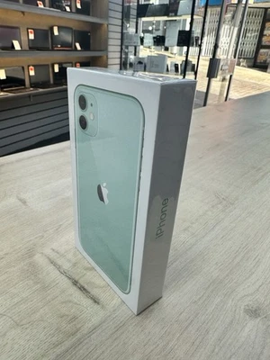 New iphone 11 green 64gb Ireland Use Only - Image 1 of 3