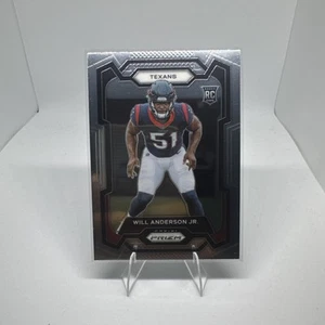 2023 Panini Prizm - Rookies Will Anderson #342 (RC) - Picture 1 of 2