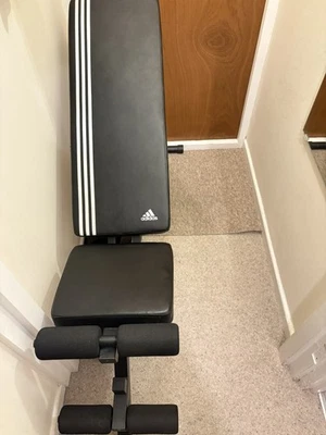 Workout Bench Adidas - image 1 of 3