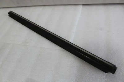 1990 1991 1992 1993 1994 SUBARU LEGACY LEFT FRONT DOOR WINDOW MOLDING TRIM - Image 1 of 4