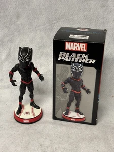 Black Panther Bobblehead Cincinnati Reds - Imagen 1 de 2