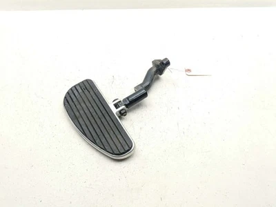 03 Victory V92 V92C piso pasajero trasero izquierdo Foto 1 de 3