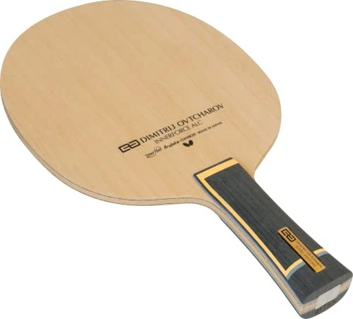 Butterfly Table Tennis Racket Ovtcharov Inner Force ALC Shakehand Offensive - Image 1 of 1