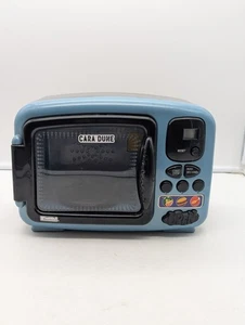 Rare My First Kenmore Microwave Toy Standalone Unit Electric Turntable Tested - Picture 1 of 15