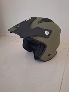 Acerbis Jet Aria ATV Helmet M - Picture 1 of 6