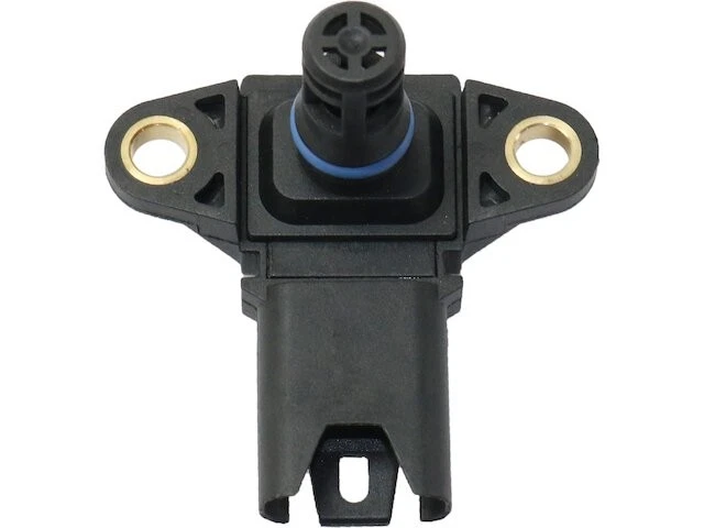 Turbocharger Boost Sensor For 2011-2012 BMW 335is Base WN296MN - Image 1 of 1