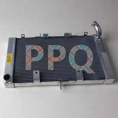 Радиатор из алюминиевого сплава для Honda CB1000R 2018-2020 2019 2020 - Изображение 1 из 4