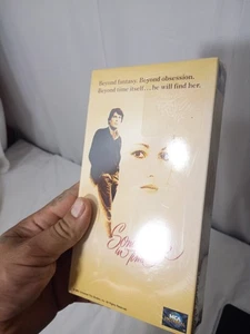 Christopher Reeve "Somewhere in Time" VHS Tape  New Sealed - Picture 1 of 7