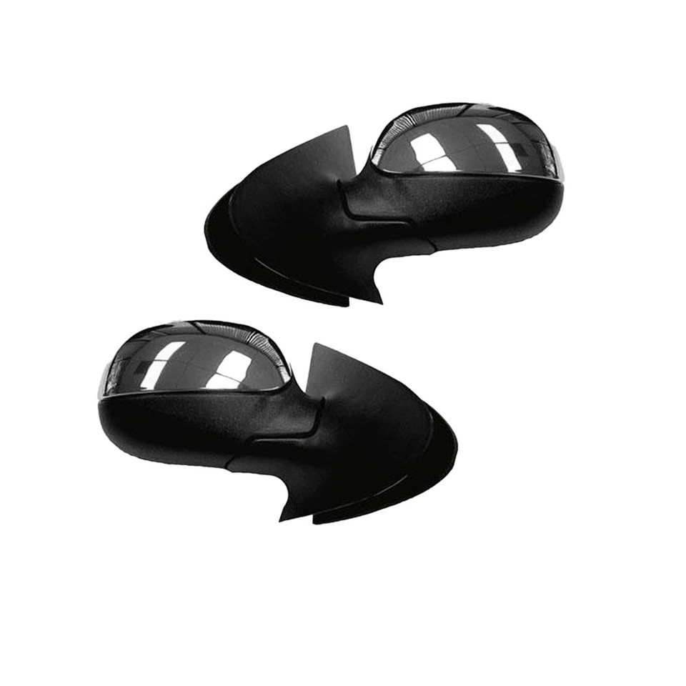 Зеркало водительской и пассажирской двери подходит для Ford Expedition 1998-2002 - Изображение 1 из 1