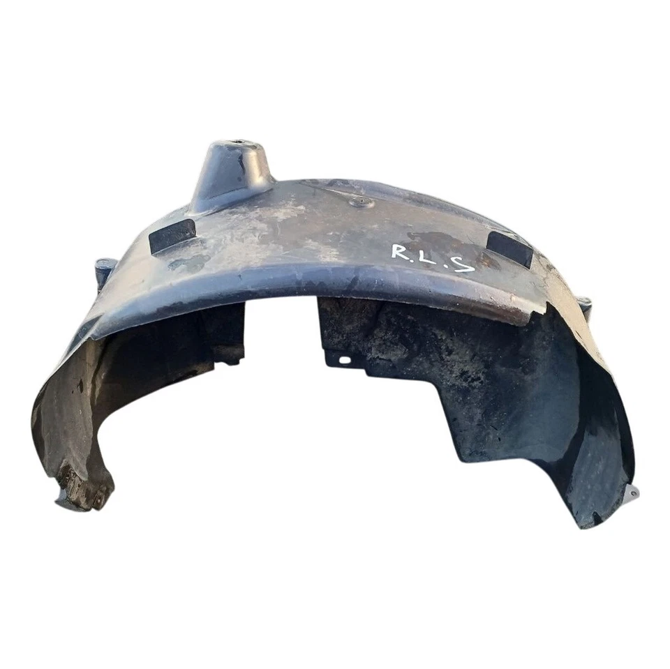 PEUGEOT 2008 MKII 2020-23 Inner Wing Arch Liner Rear Left Side 9677639380 - Image 1 of 4