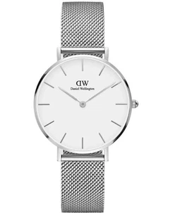 DANIEL WELLINGTON Women Analog Quartz Casual Watch Classic Dress Waterproof Fash - Picture 1 of 1