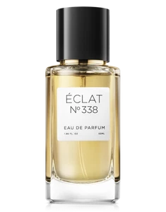 ÉCLAT 338 RAR Damen Parfum, 55ml: Myrrhe, Ambra, Zimt - Bild 1 von 5