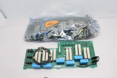 Reliance Electric 0-58706 печатная плата, (1) б/у и (1) новый - Изображение 1 из 4