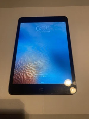 ipad mini 1ª gen 16gb Foto 1 de 4