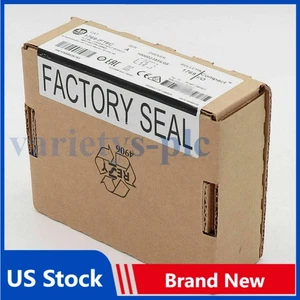 Allen Bradley 1769-IF16C CompactLogix 16 Pt Modulo di corrente A/I AB 1769IF16C - Foto 1 di 7