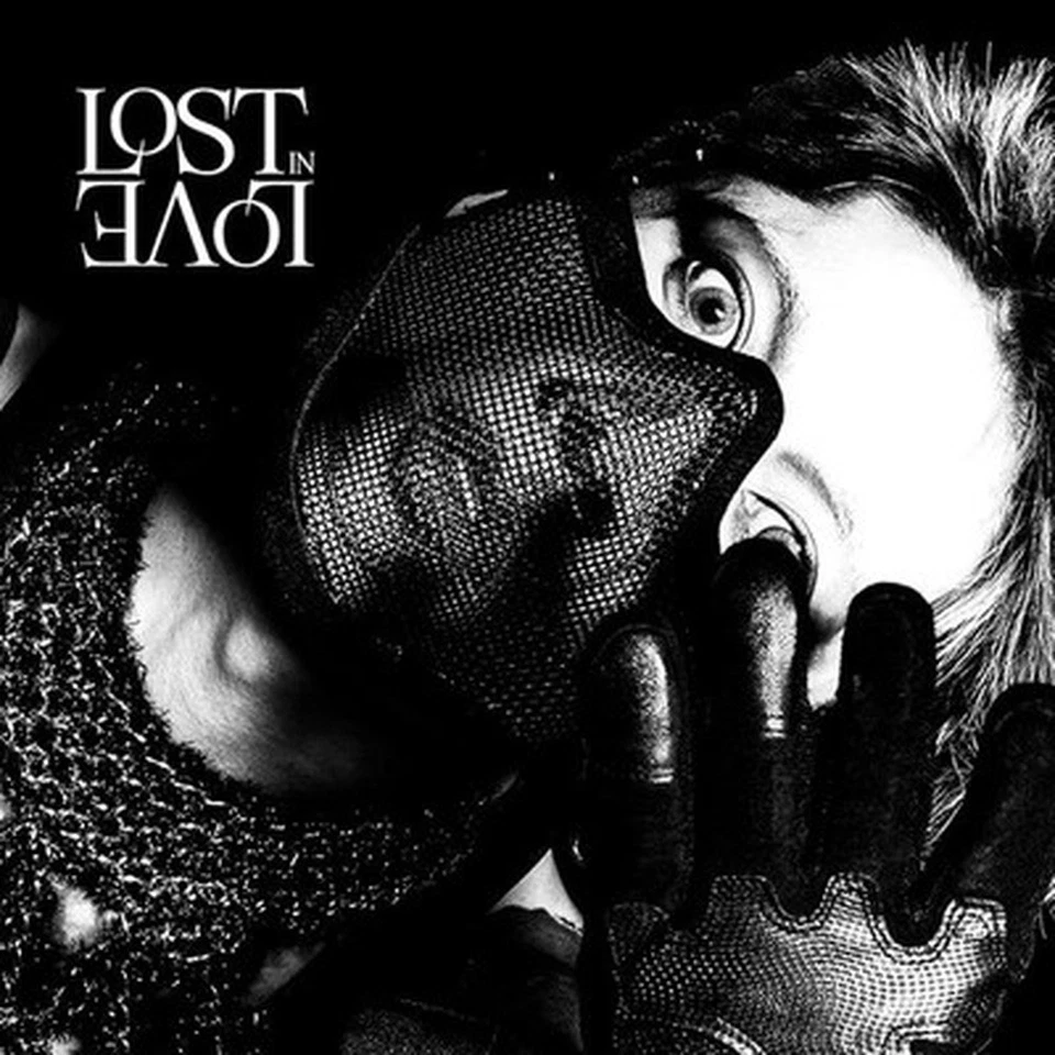 MIYAVI-Lost In Love-JAPAN ALBUM CD 2024 LAMR-5030 Foto 1 de 1