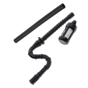 Aftermarket Replacement Fuel Hose And Easy Installation Package Includes - Picture 1 of 9