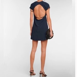 Nike x Jacquemus La Robe Dress in Navy Blue XS - Picture 1 of 7